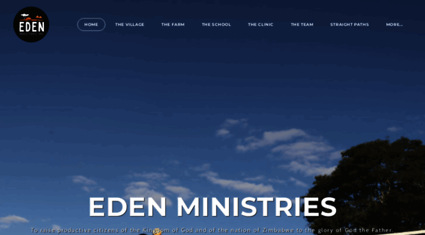 eden-ministries.org