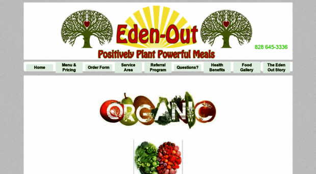 eden-out.com