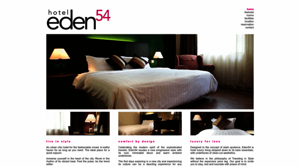 eden54.com