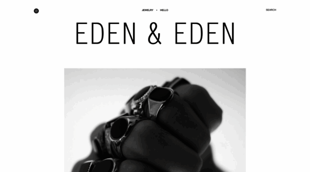 edenandeden.com