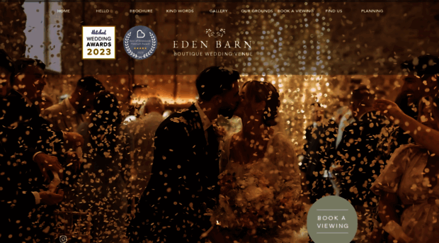 edenbarn.co.uk