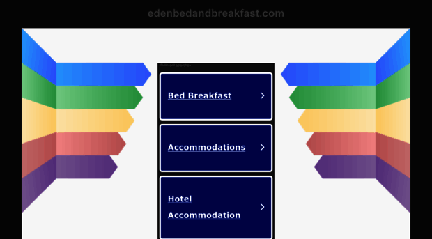 edenbedandbreakfast.com