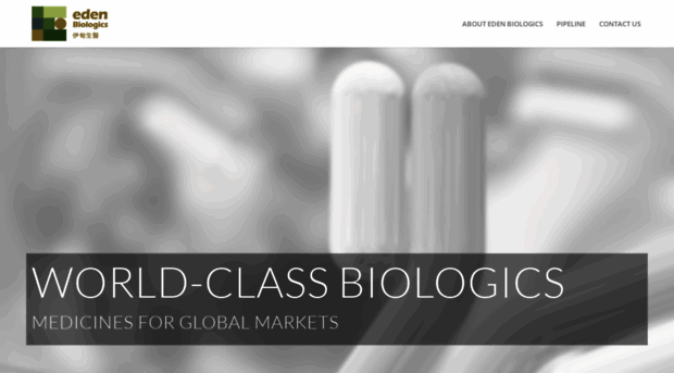 edenbiologics.com