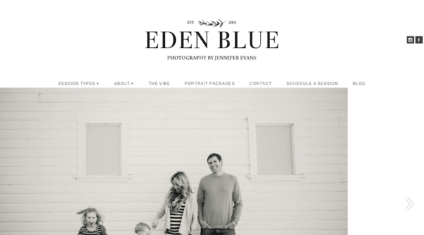 edenbluephotography.com