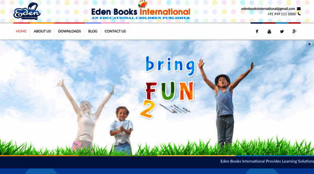edenbooksinternational.com