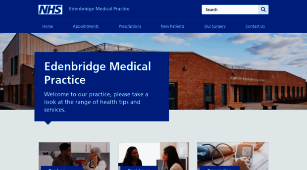 edenbridgemedicalpractice.nhs.uk