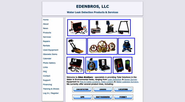 edenbros.com