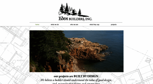 edenbuilders.com