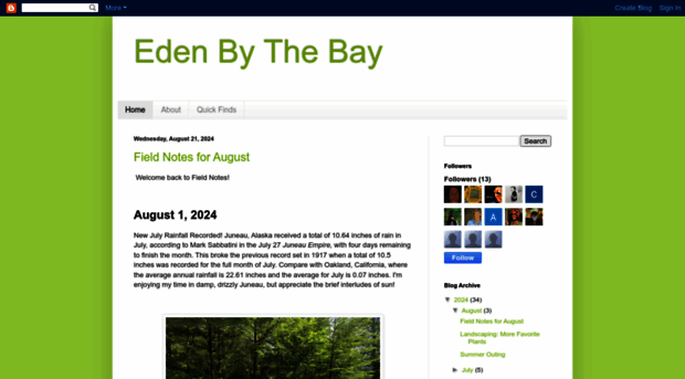 edenbythebay.blogspot.com