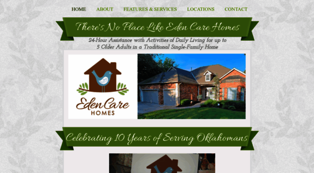 edencarehomes.com