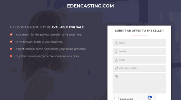 edencasting.com