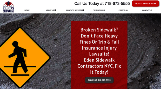 edenconstructionny.com