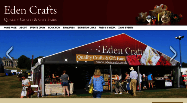 edencrafts.co.uk