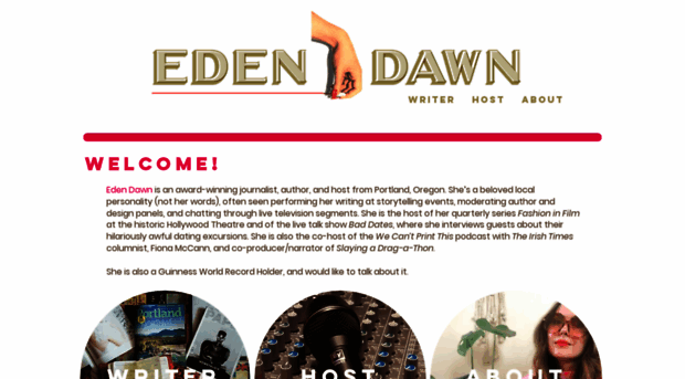 edendawn.com