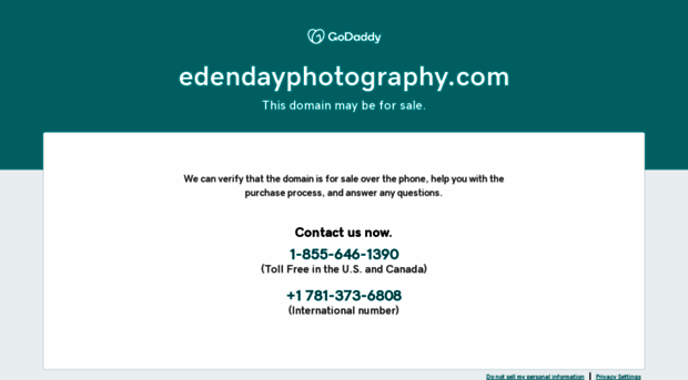 edendayphotography.com