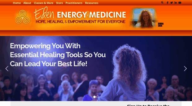 edenenergymedicine.com