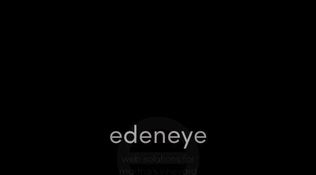 edeneye.com