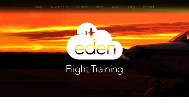 edenflighttraining.co.uk