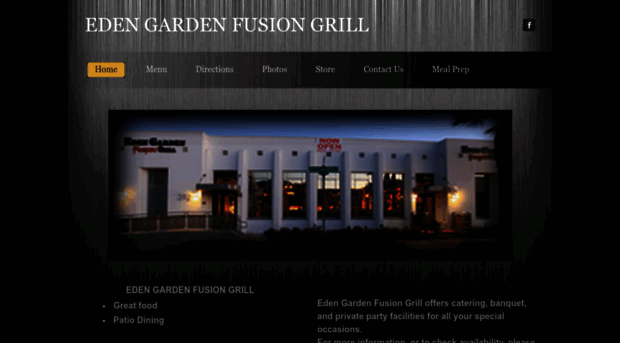 edengardenfusiongrill.com