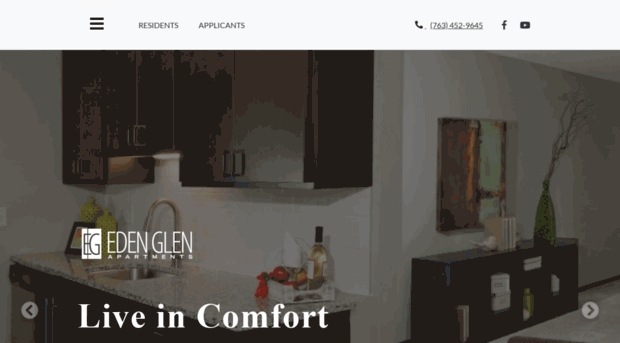 edenglenapts.com