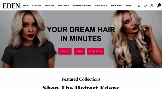 edenhairextensions.com.au