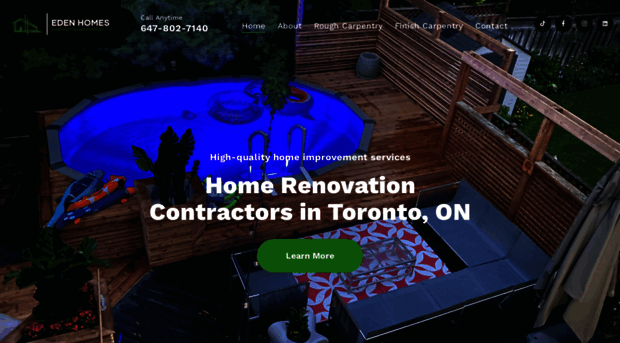 edenhomescontracting.ca