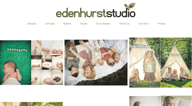 edenhurststudio.com