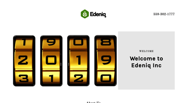 edeniq.com