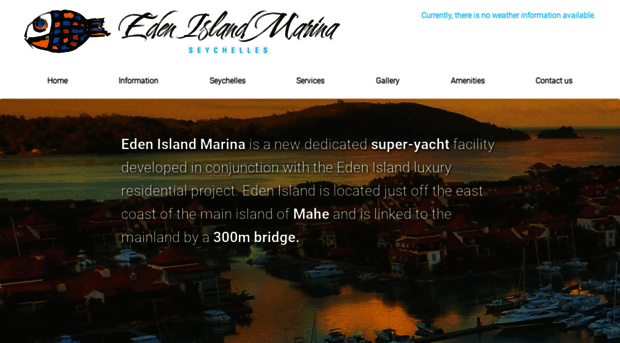 edenislandmarina.com