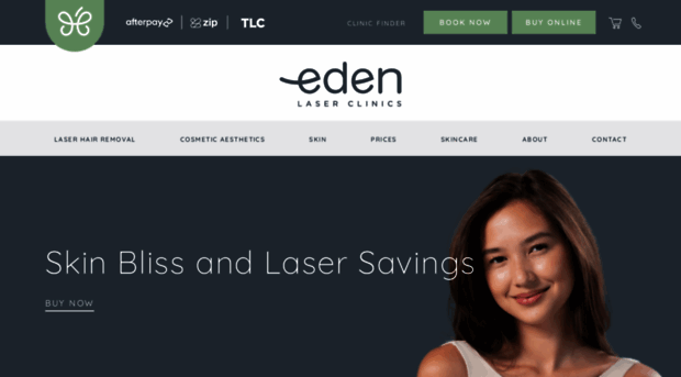 edenlaserclinics.com.au