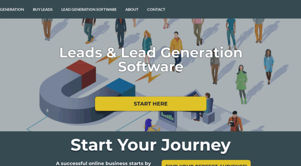 edenleads.com