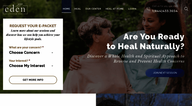 edenlifestylehome.org
