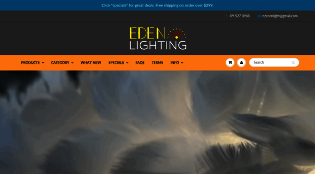 edenlighting.co.nz