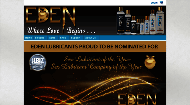 edenlubricants.com