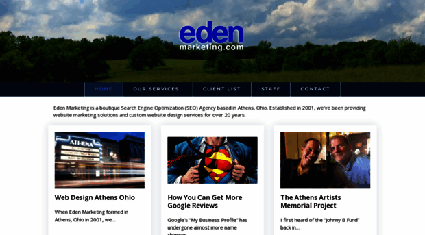 edenmarketing.com