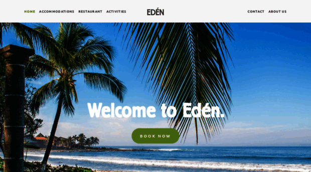 edenmex.com