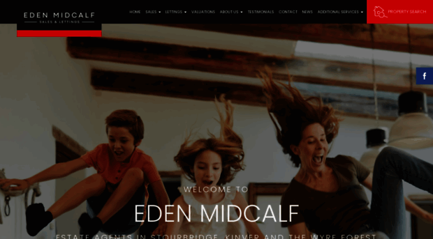 edenmidcalf.co.uk
