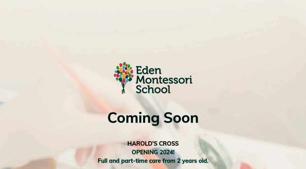 edenmontessorischool.com