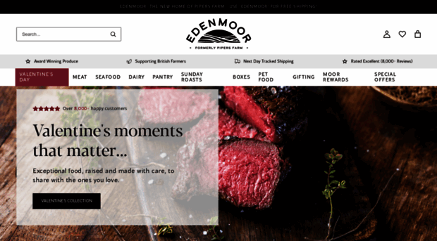 edenmoor.com