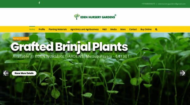 edennurserygardens.com