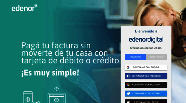 edenordigital.com