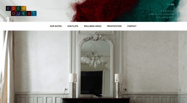 edenouest.com