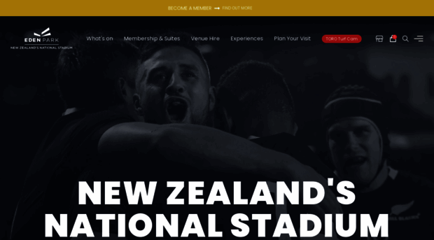 edenpark.co.nz