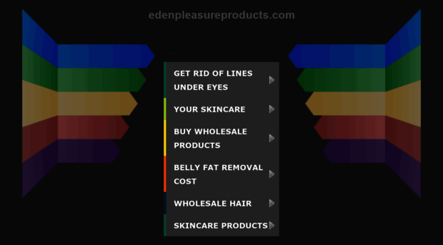 edenpleasureproducts.com