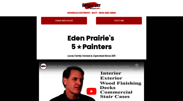 edenprairiepaintingcompany.com