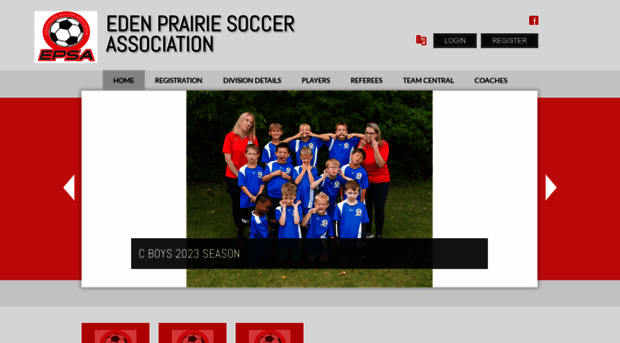 edenprairiesoccer.org