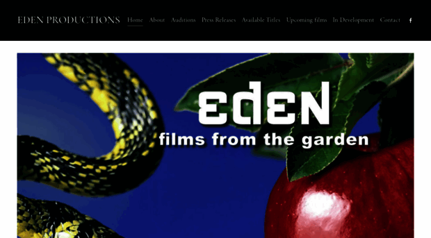 edenprodfilms.com