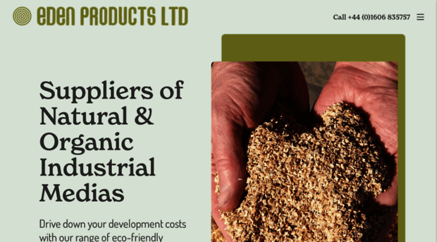 edenproductsltd.co.uk