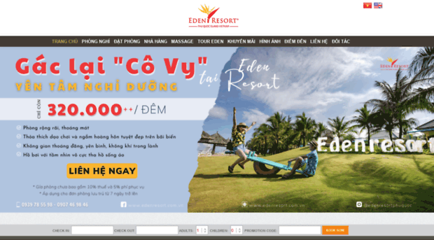 edenresort.com.vn