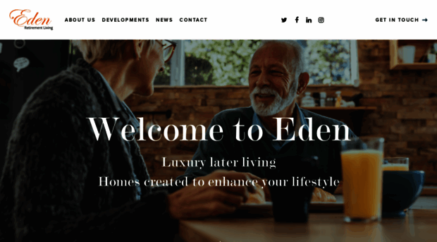 edenrl.com